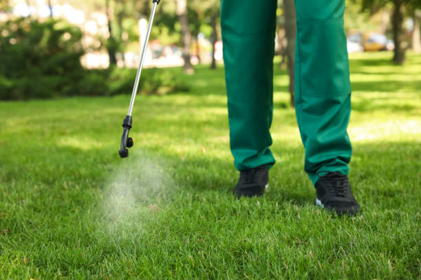 Ossian, IN Pest Control Company